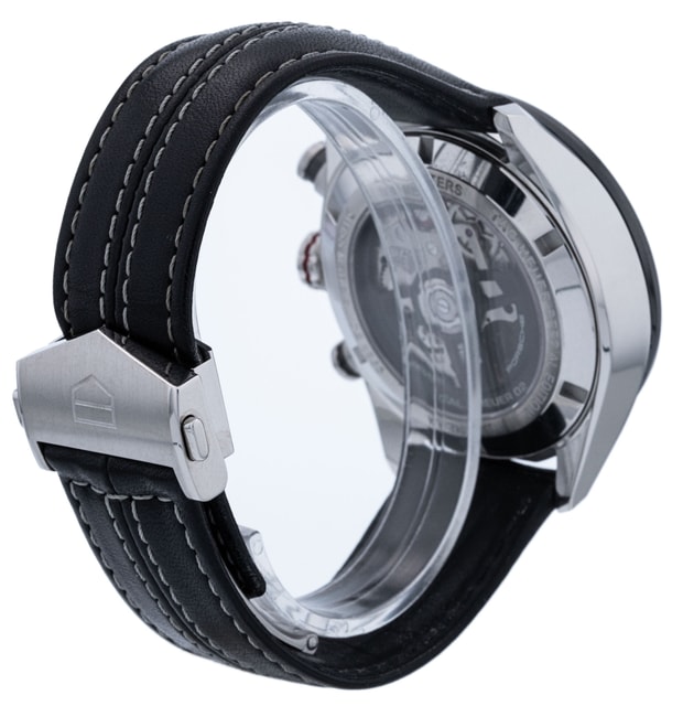 Tag Heuer Carrera CBN2A1F.FC6492 Image 3